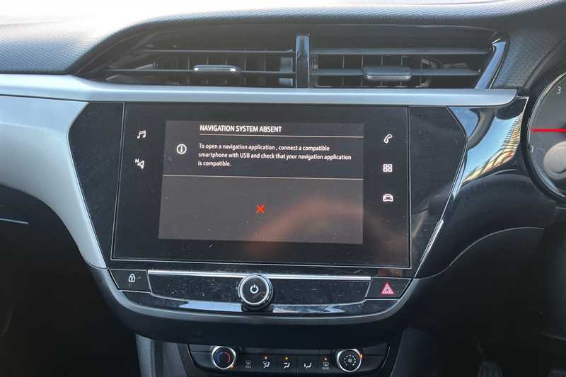 Used Vauxhall Corsa 2020 for sale - 76610126: Photo 18