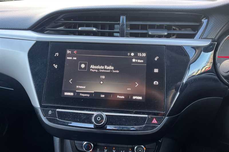 Used Vauxhall Corsa 2020 for sale - 76610126: Photo 19