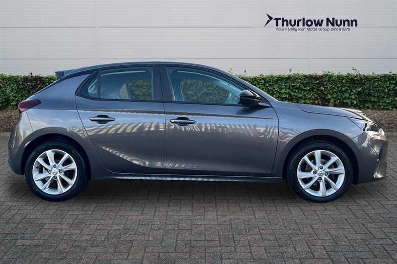 Used Vauxhall Corsa 2020 for sale - 76610126: Photo 2