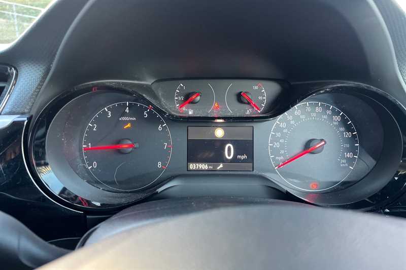 Used Vauxhall Corsa 2020 for sale - 76610126: Photo 20