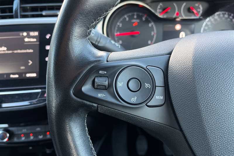 Used Vauxhall Corsa 2020 for sale - 76610126: Photo 21