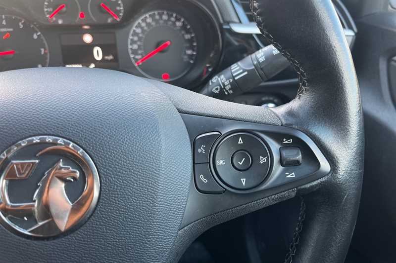 Used Vauxhall Corsa 2020 for sale - 76610126: Photo 22