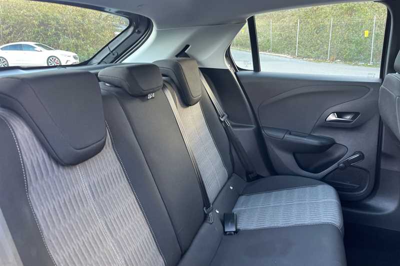 Used Vauxhall Corsa 2020 for sale - 76610126: Photo 23