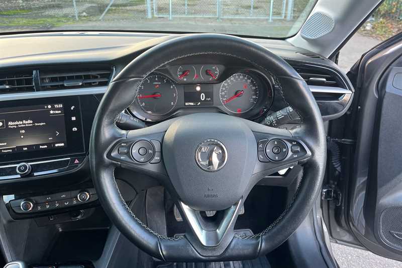 Used Vauxhall Corsa 2020 for sale - 76610126: Photo 25