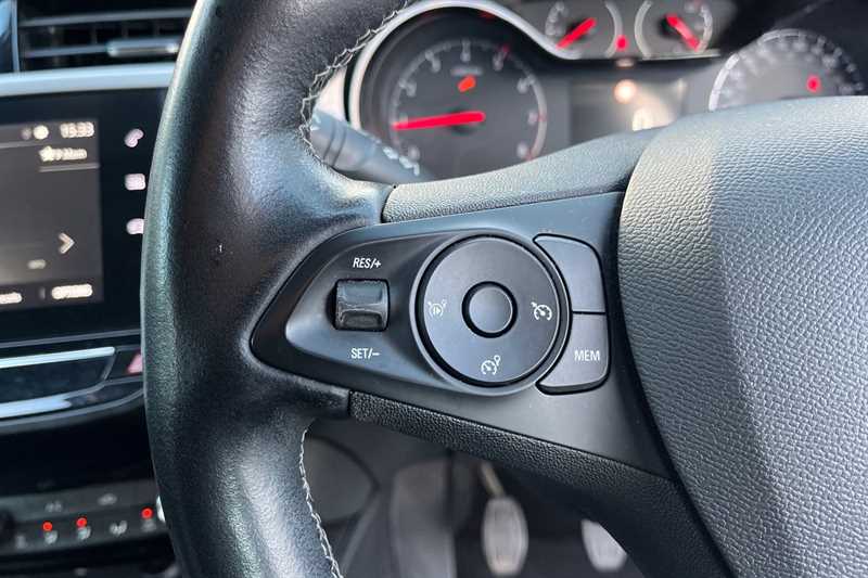 Used Vauxhall Corsa 2020 for sale - 76610126: Photo 26