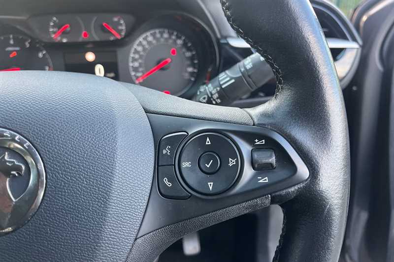 Used Vauxhall Corsa 2020 for sale - 76610126: Photo 27