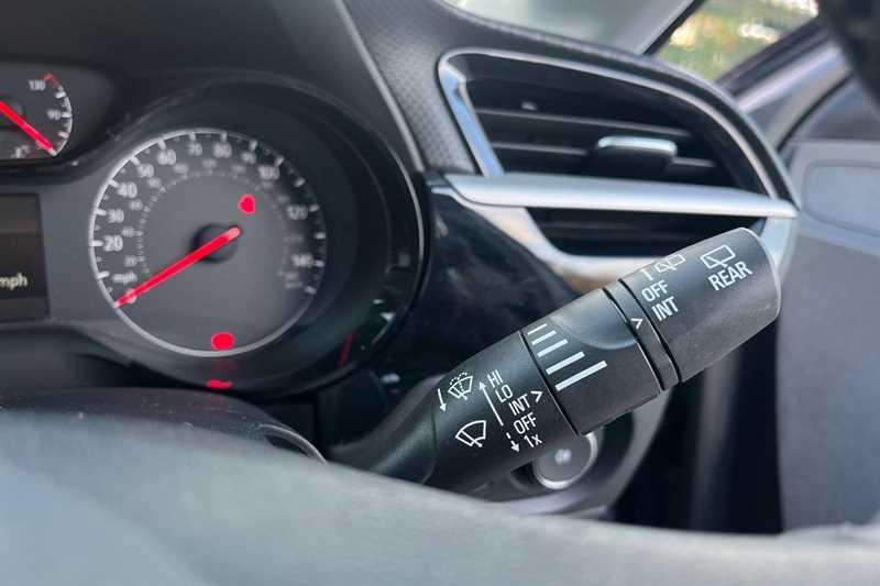 Used Vauxhall Corsa 2020 for sale - 76610126: Photo 28