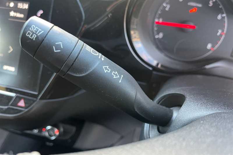 Used Vauxhall Corsa 2020 for sale - 76610126: Photo 29