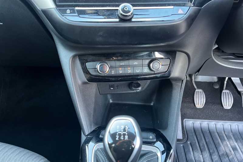 Used Vauxhall Corsa 2020 for sale - 76610126: Photo 38