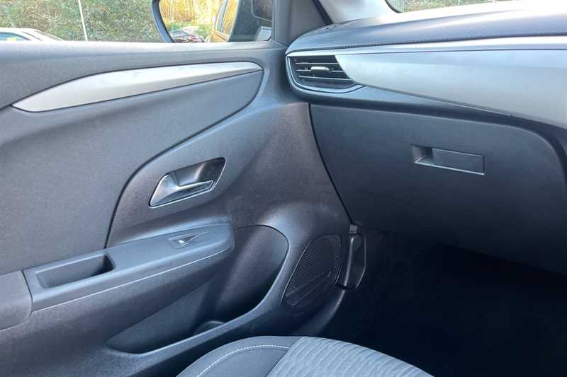 Used Vauxhall Corsa 2020 for sale - 76610126: Photo 41