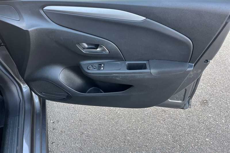 Used Vauxhall Corsa 2020 for sale - 76610126: Photo 42