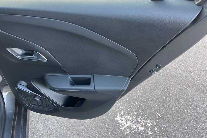 Used Vauxhall Corsa 2020 for sale - 76610126: Photo 43