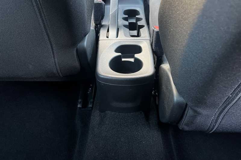 Used Vauxhall Corsa 2020 for sale - 76610126: Photo 44