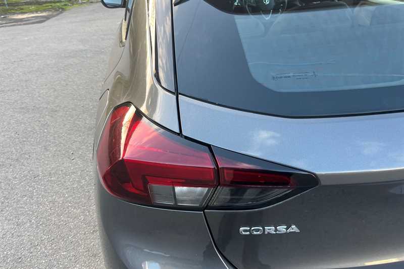 Used Vauxhall Corsa 2020 for sale - 76610126: Photo 45