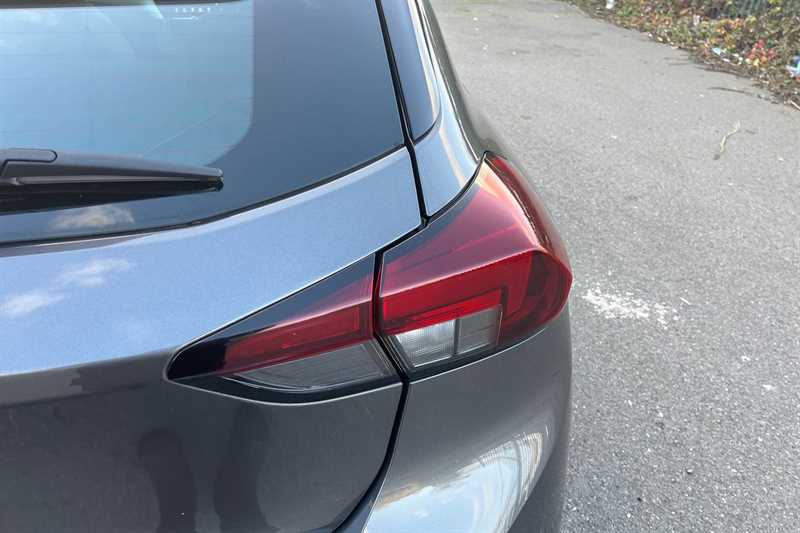 Used Vauxhall Corsa 2020 for sale - 76610126: Photo 47