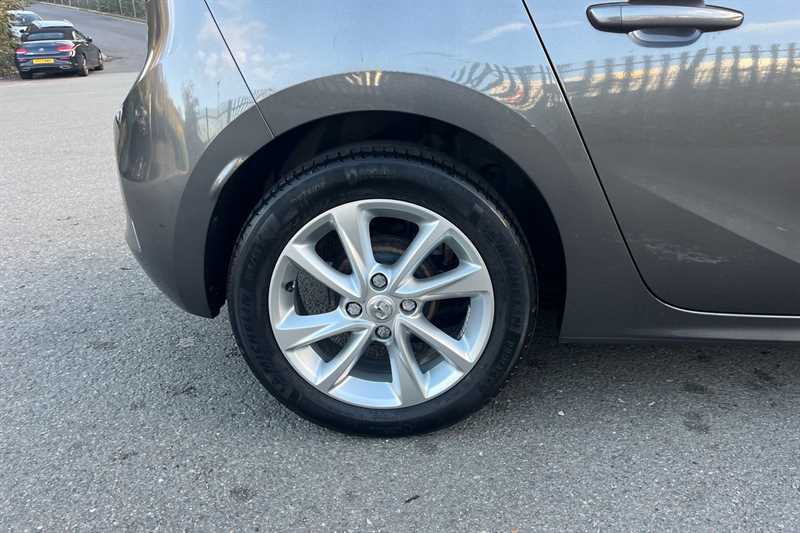 Used Vauxhall Corsa 2020 for sale - 76610126: Photo 51