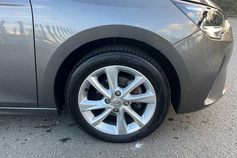 Used Vauxhall Corsa 2020 for sale - 76610126: Photo 53