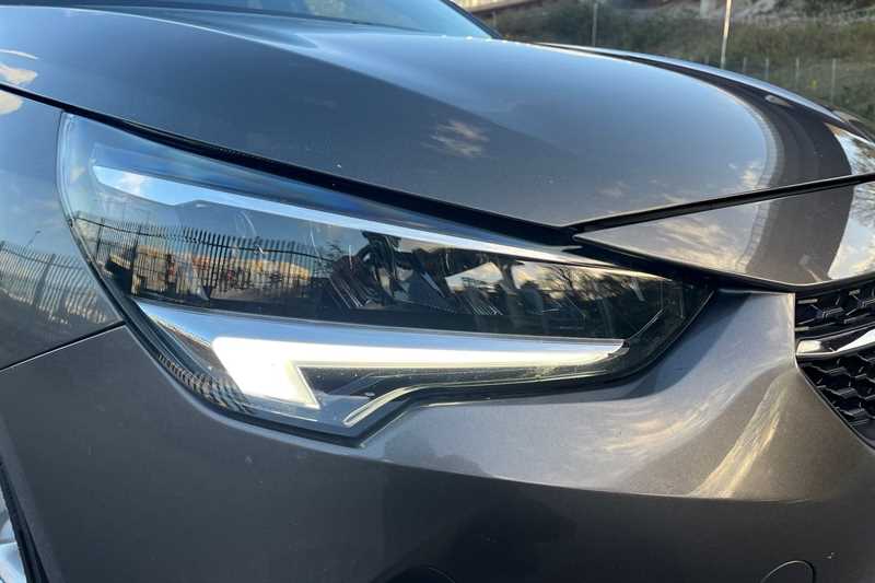 Used Vauxhall Corsa 2020 for sale - 76610126: Photo 54