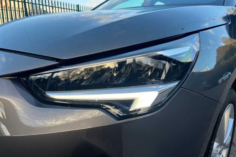 Used Vauxhall Corsa 2020 for sale - 76610126: Photo 56