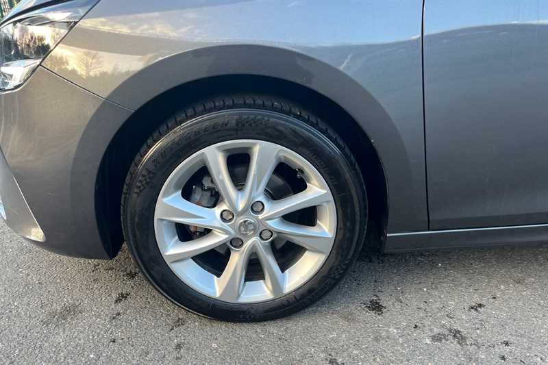 Used Vauxhall Corsa 2020 for sale - 76610126: Photo 58