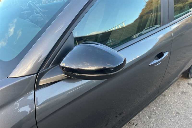 Used Vauxhall Corsa 2020 for sale - 76610126: Photo 59