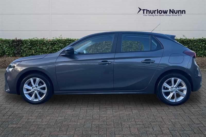 Used Vauxhall Corsa 2020 for sale - 76610126: Photo 6