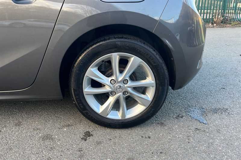 Used Vauxhall Corsa 2020 for sale - 76610126: Photo 60