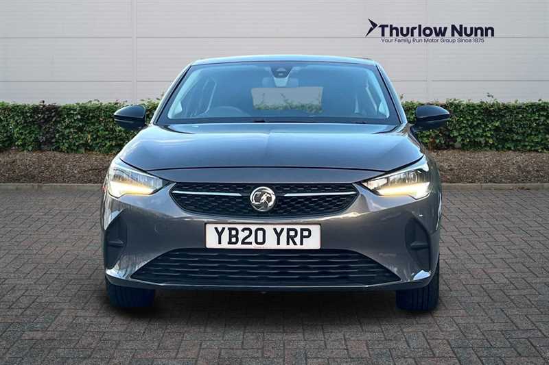 Used Vauxhall Corsa 2020 for sale - 76610126: Photo 8