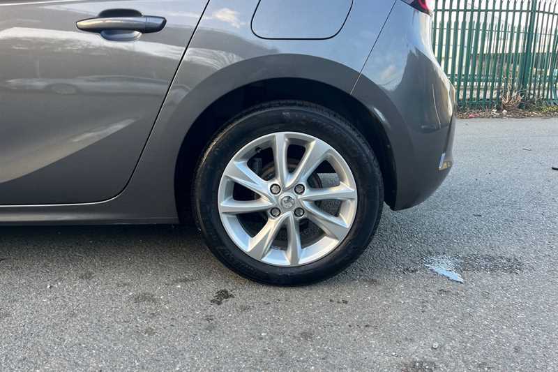 Used Vauxhall Corsa 2020 for sale - 76610126: Photo 9