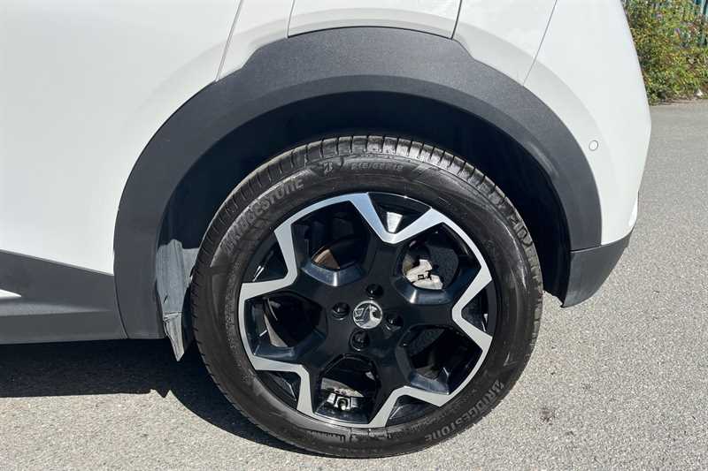 Vehicle 60