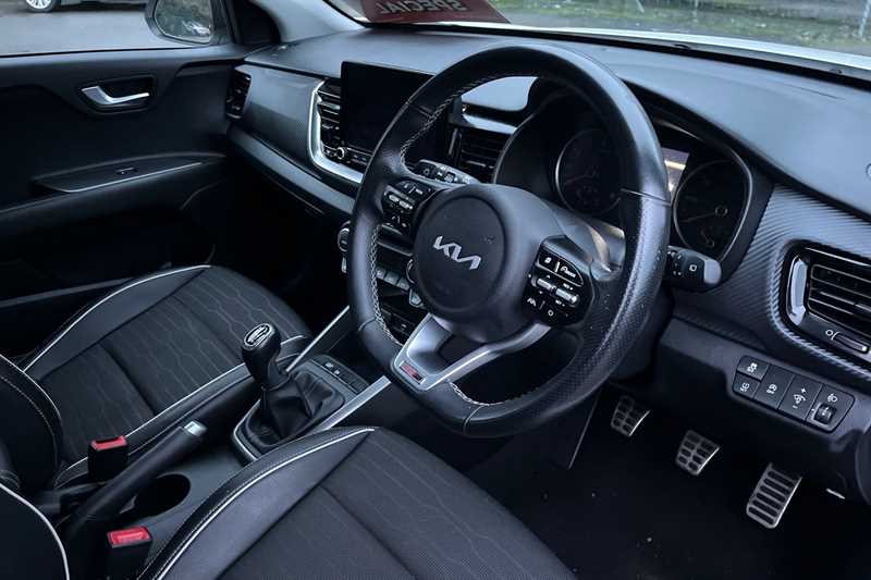 Used Kia Stonic 2022 for sale - 77146576: Photo 10