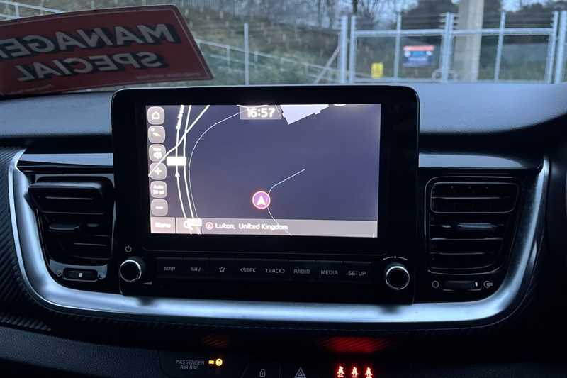 Used Kia Stonic 2022 for sale - 77146576: Photo 18