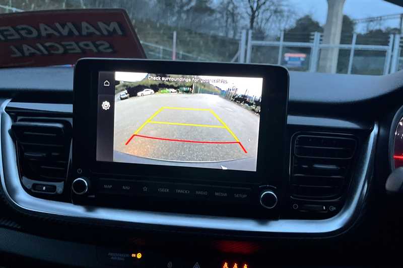 Used Kia Stonic 2022 for sale - 77146576: Photo 19