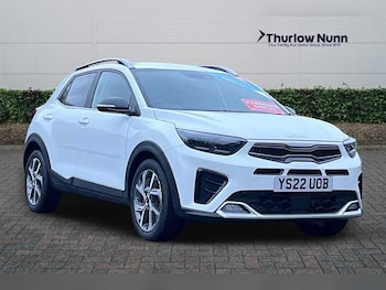 2022 - 1.0T GDi 48V GT-Line 5dr