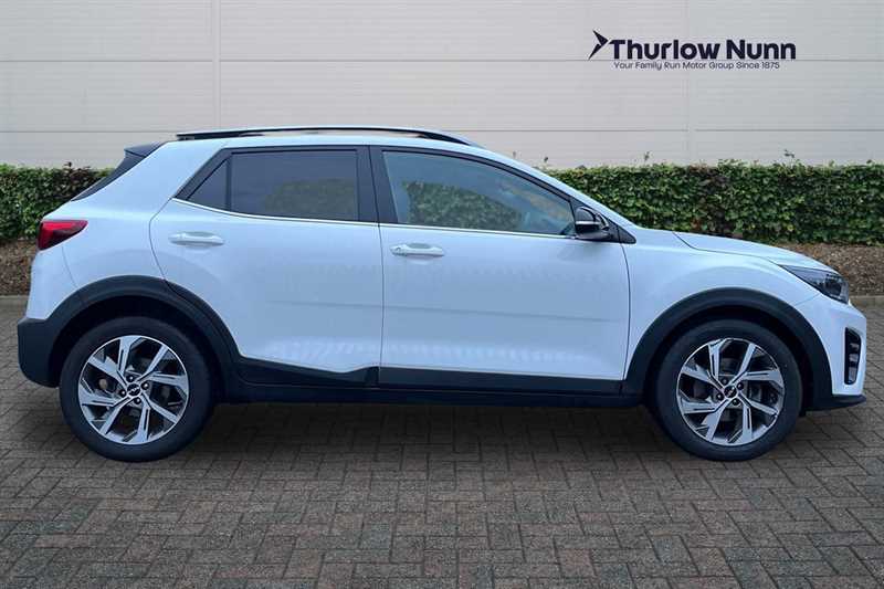 Used Kia Stonic 2022 for sale - 77146576: Photo 2