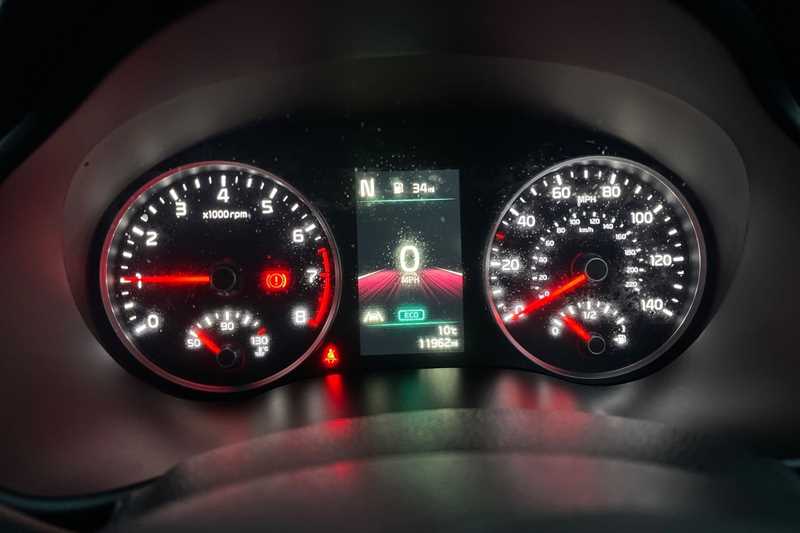 Used Kia Stonic 2022 for sale - 77146576: Photo 20