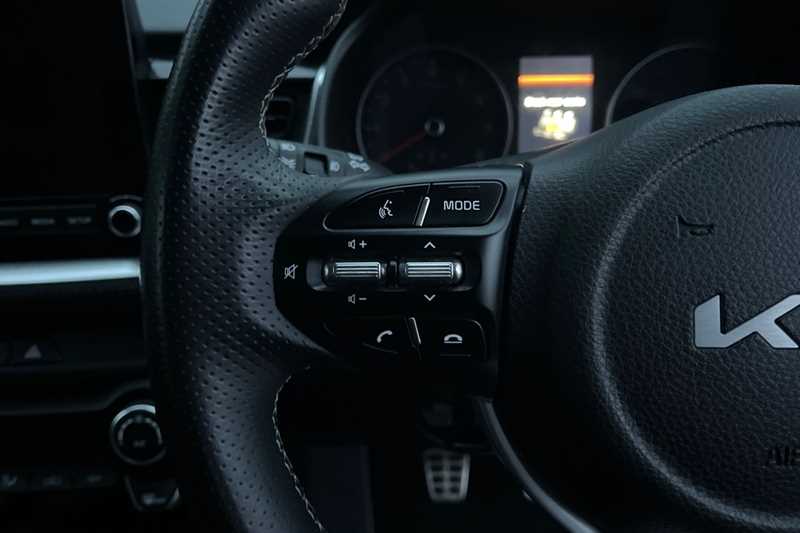 Used Kia Stonic 2022 for sale - 77146576: Photo 21