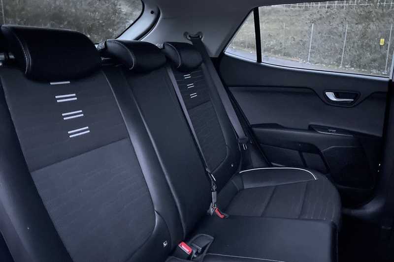 Used Kia Stonic 2022 for sale - 77146576: Photo 23
