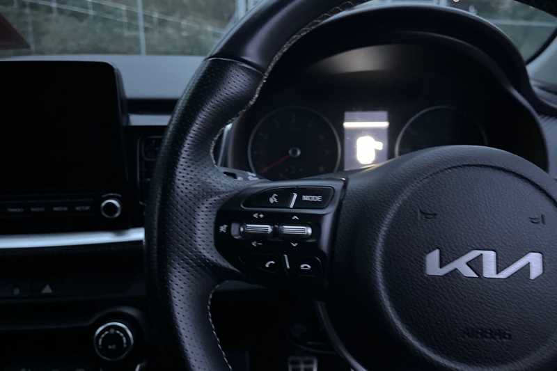 Used Kia Stonic 2022 for sale - 77146576: Photo 26