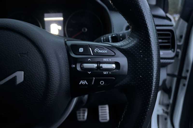 Used Kia Stonic 2022 for sale - 77146576: Photo 27