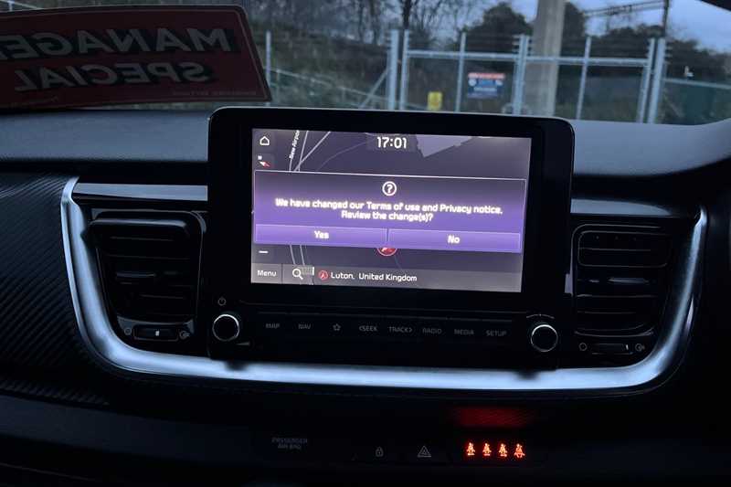 Used Kia Stonic 2022 for sale - 77146576: Photo 37