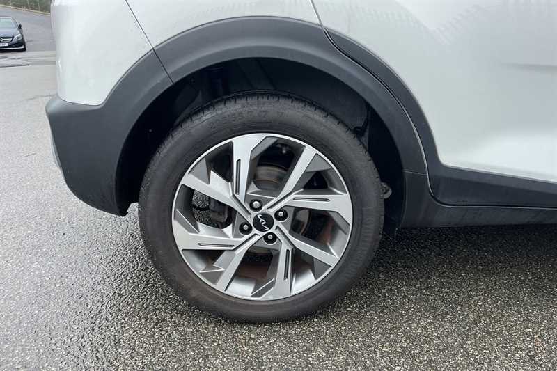 Used Kia Stonic 2022 for sale - 77146576: Photo 50