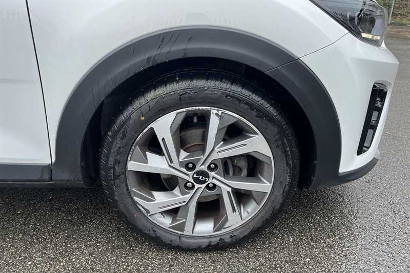 Used Kia Stonic 2022 for sale - 77146576: Photo 52