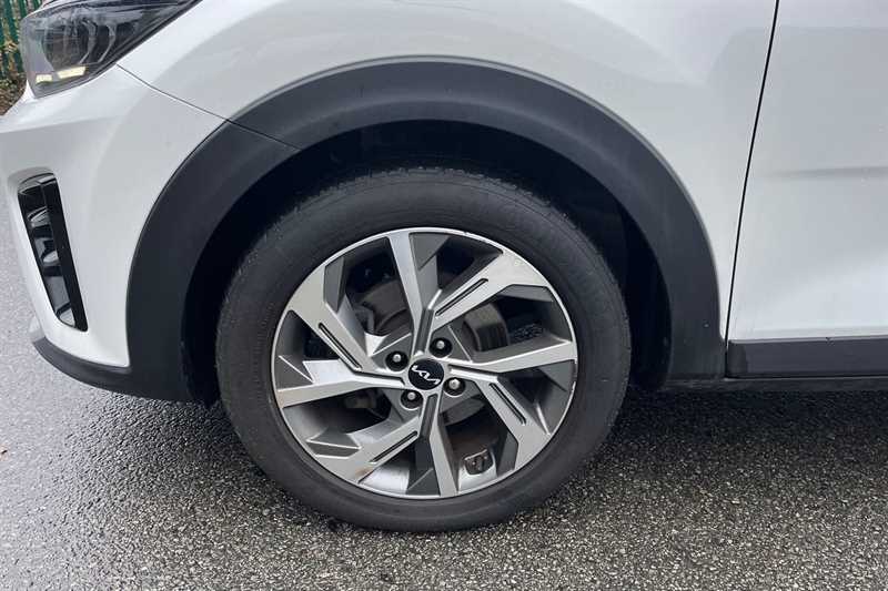 Used Kia Stonic 2022 for sale - 77146576: Photo 57