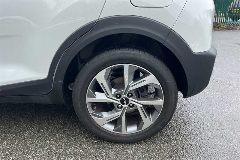 Used Kia Stonic 2022 for sale - 77146576: Photo 59