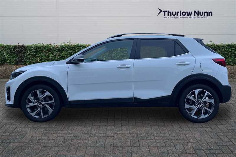 Used Kia Stonic 2022 for sale - 77146576: Photo 6