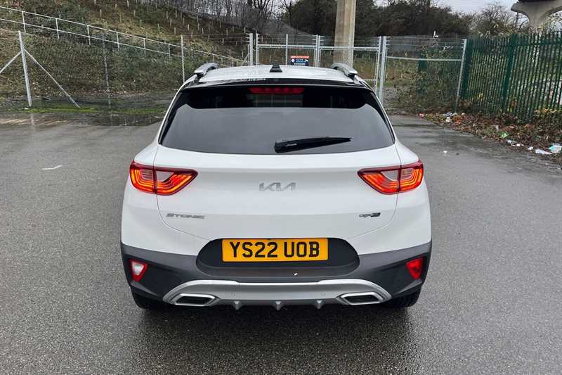 Used Kia Stonic 2022 for sale - 77146576: Photo 60