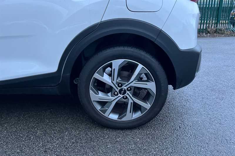 Used Kia Stonic 2022 for sale - 77146576: Photo 9