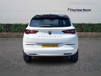 Used Vauxhall Grandland 2023 for sale - 79160217: Photo