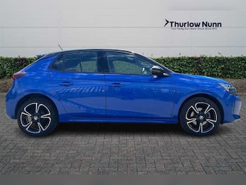 Used Vauxhall Corsa 2023 for sale - 79523386: Photo